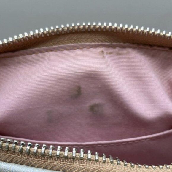 Coach w/COA Crossbody - Picture 8 of 13